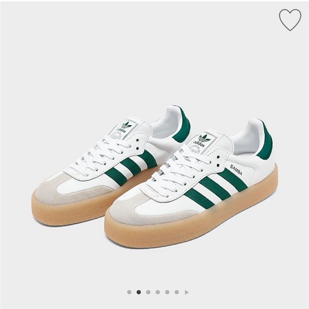 Adidas Sambae